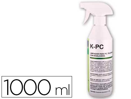 LIMPIADOR BACTERICIDA IKM 57154/K-PC