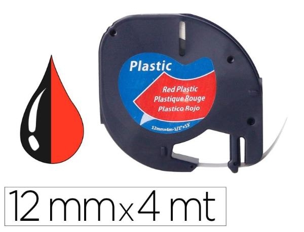 CINTA COMPATIBLE DYMO QC 156243/KF18843