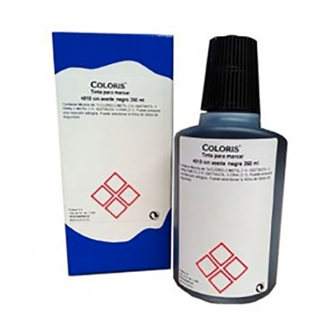 TINTA ALIMENTARIA STK 4724 AZUL 1 Litro