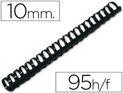 CANUTILLO PLA.21A QC 10 NE.63436/KF24020