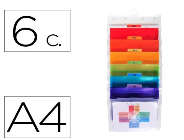 CLASIFICADOR EXAC.167230/55898E 6-D