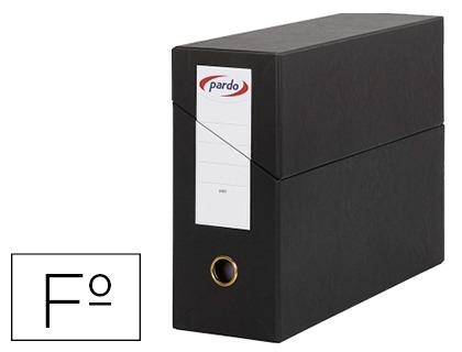 CAJA TRANSFERENCIA PARDO 150245/245701 N