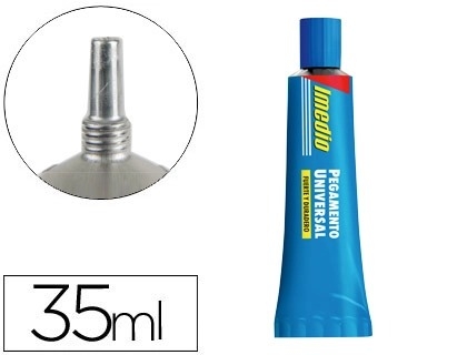 PEGAMENTO IMEDIO UNIVER.35ml 36467/63732
