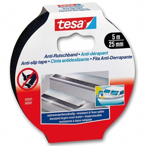 CINTA ANTISELIZANTE TESA 55587-00003-11
