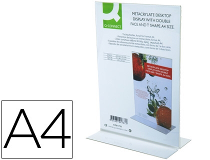 EXPOSITOR SOBREMESA QC 39934/KF04174