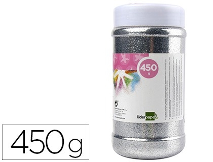 PURPURINA LD PLATA MET.10350/PU28 450grs