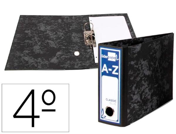 ARCHIVADOR LD 4º APAISADO 37714/AZ10
