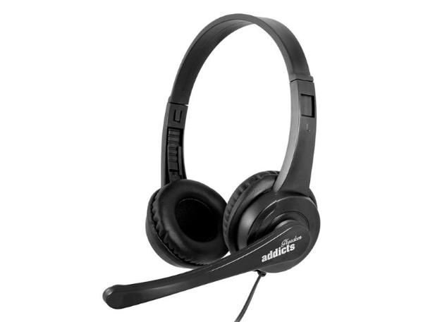 AURICULAR NGS JACK 3.5 166600/VOX505USB