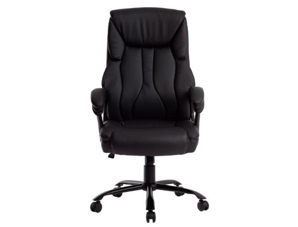 SILLA DIRECCION QC 169138/KF04633 NEGRA