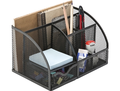 ORGANIZADOR SOBREMESA QC 153571/KF17295