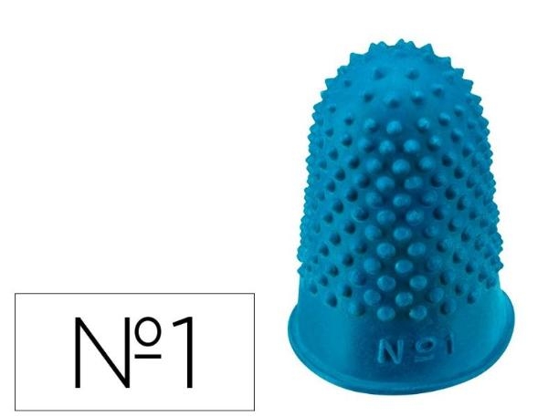 DEDIL GOMA Nº1 QC 20-22mm 17899/KF16662 
