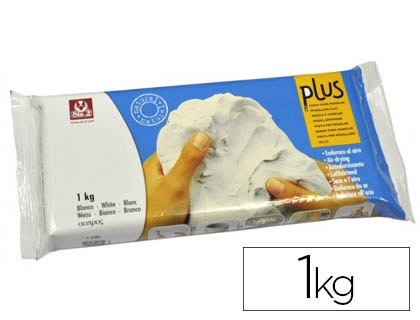 ARCILLA BLANCA SIO-2 1K 74996/2023001000