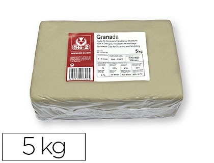 PASTA MODELAR SIO-2 62845/133201000000
