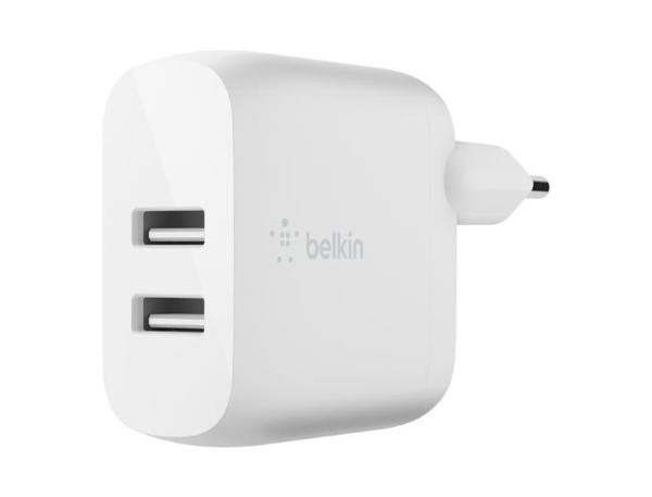 CARGADOR PARED BELKIN 163109/WCB002VFWH