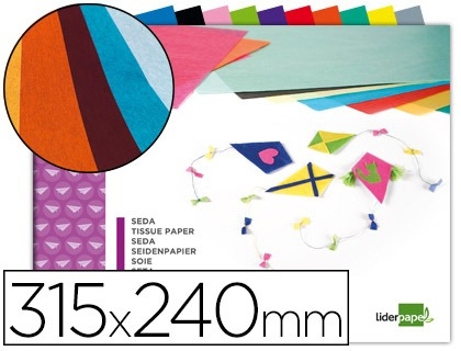 BLOC MANUALID.LD 32614/TM08 SEDA P/10