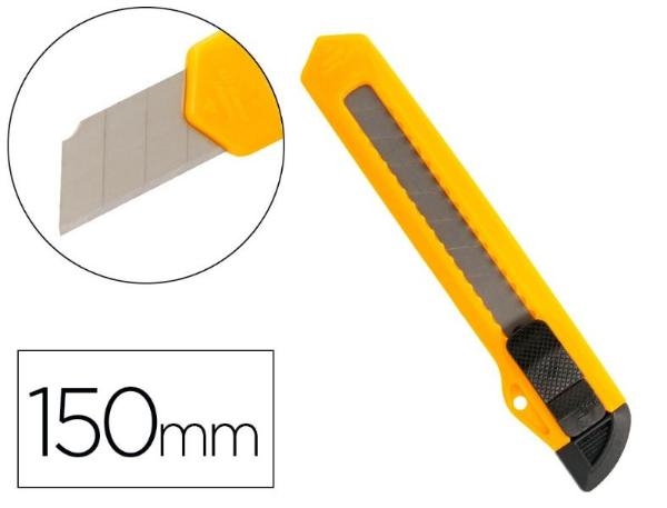 CORTADOR ANCHO 18mm QC 8749/KF10937