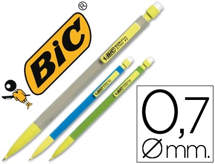 PORTAMINAS 07 BIC MATIC EC.46753/8877191