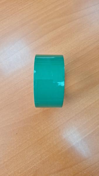 CINTA ADHESIVA 48mm x 60mt 80026-VERDE