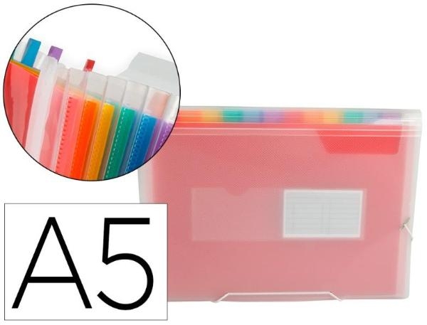 CLASIFICADOR FUELLE LD 50381/FU23 A5