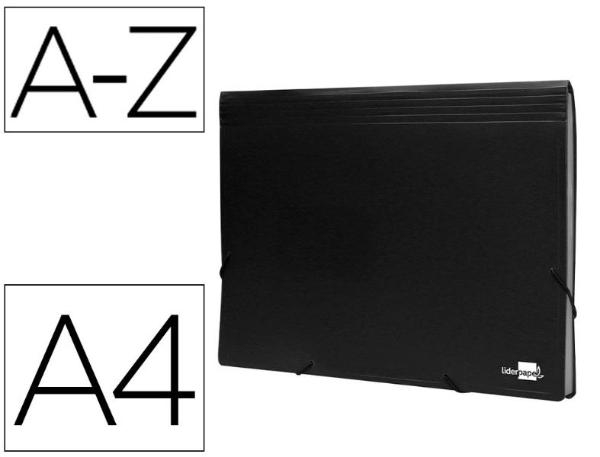 CLASIFICADOR FUELLE LD 11053/FU35 A4 NEG