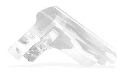 PROTECTOR FACIAL SARO 159433/ANTI-COVID