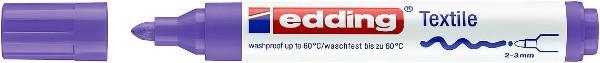 ROTULADOR EDDING 4500-68 VIOLETA NE.TEXT