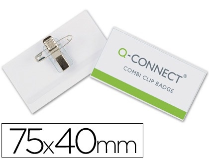 IDENTIFICADOR QC 40x75 IMP.31622/KF01568