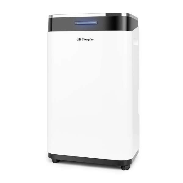 DESHUMIDIFICADOR ORBEGOZO DHW-2080
