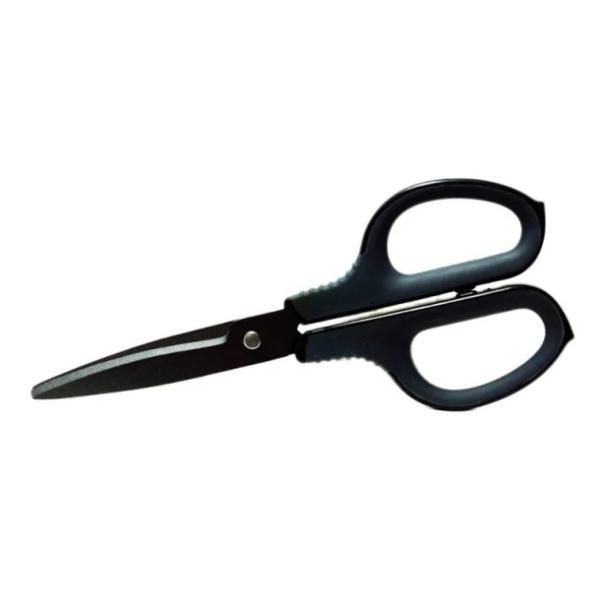 TIJERA OFICINA PLUS 174mm040677+PC-174TE