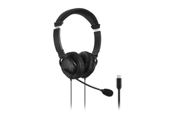 AURICULARES KENSINGTON K97457WW USB-C