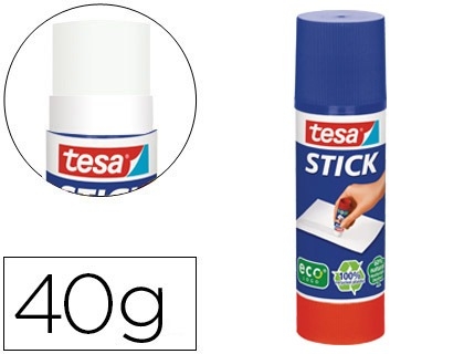 PEGAMENTO EN BARRA 40grs73885/57028 TESA