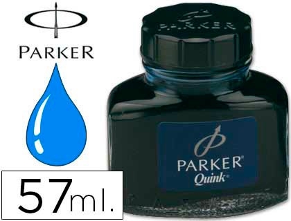 TINTERO PARKER AZU.PE.52ml 16500/1950376