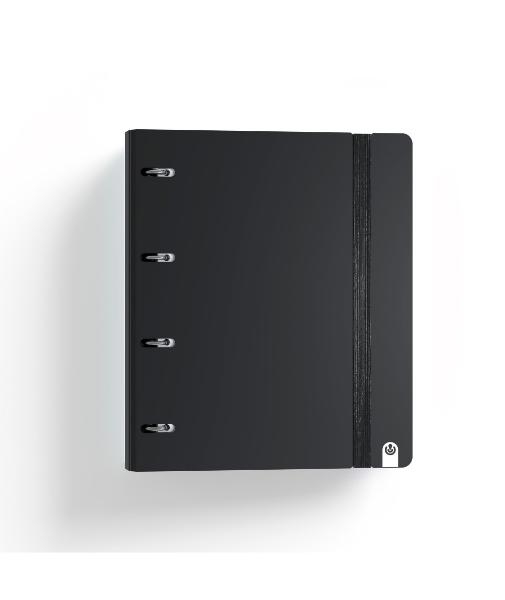 CARPEBLOCK CARCHIVO 12407406 100H NEGRO
