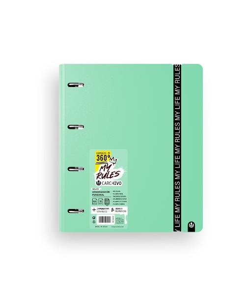 CARPEBLOCK CARCHIVO 12477478 360º JADE