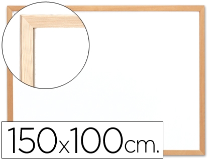 PIZARRA BLANCA QC 100x150 13284/KF03575