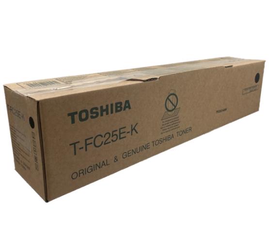 ORIGINAL TOSHIBA TONER 6AJ00000273/T-FC2