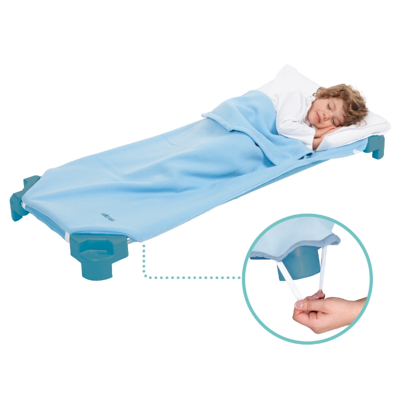 MANTA SACO IGNIFUGA GOMAS AKROS 40232
