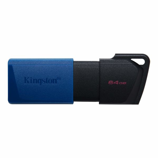 PENDRIVE USB 64GB 3.2 KINGSTON DTXM/64GB