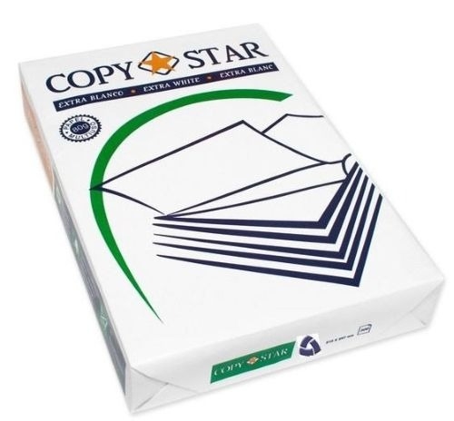 PAPEL MULT.BLANCO A3/80g COPY STAR P/500