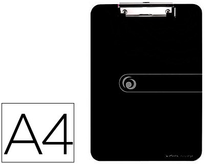 PORTANOTAS HERLITZ A4/PIN.69911/11205663