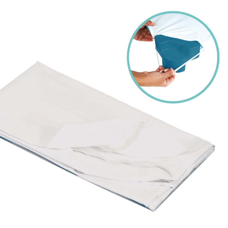 SÁBANA IMPERMEABLE TRANSPIRA.AKROS 40215