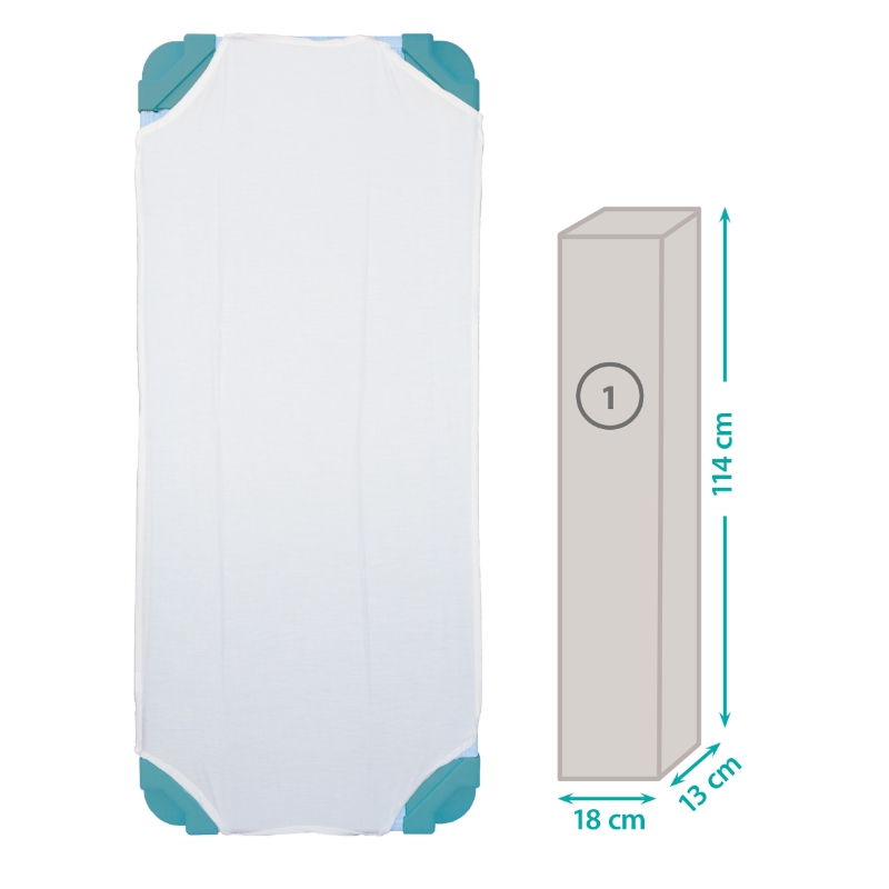 CAMA EVOLUTION DES.+SÁB.AKROS 40501DS, U