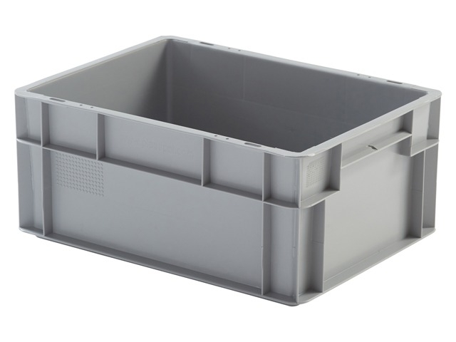 CAJA EUROBOX EU-4317L GR GRIS 72024