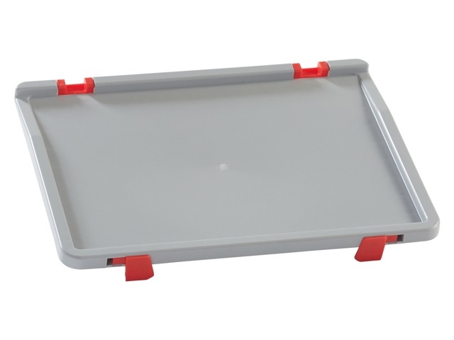 TAPA CAJA EUROBOX EU-43T BC GRIS 72124