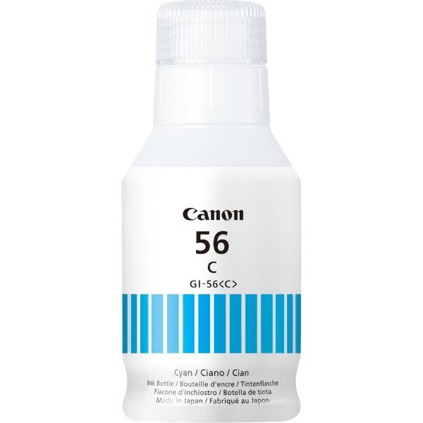 ORIGINAL CANON 4430C001 GI-56C CIAN