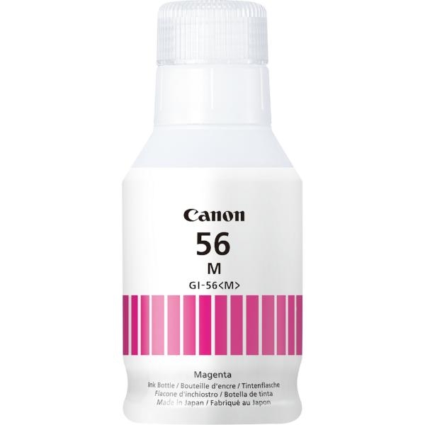 ORIGINAL CANON 4431C001 GI-56M MAGENTA