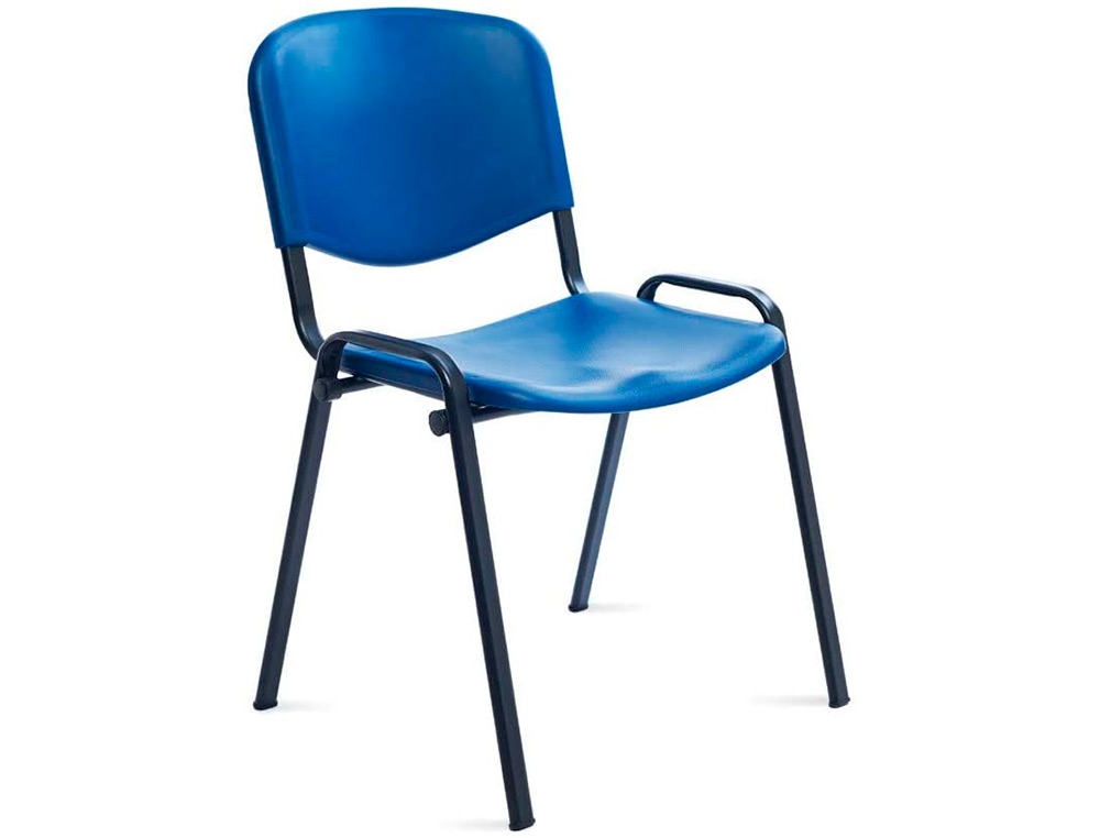 SILLA ROCADA CONFID.159965/975V15-3 AZUL