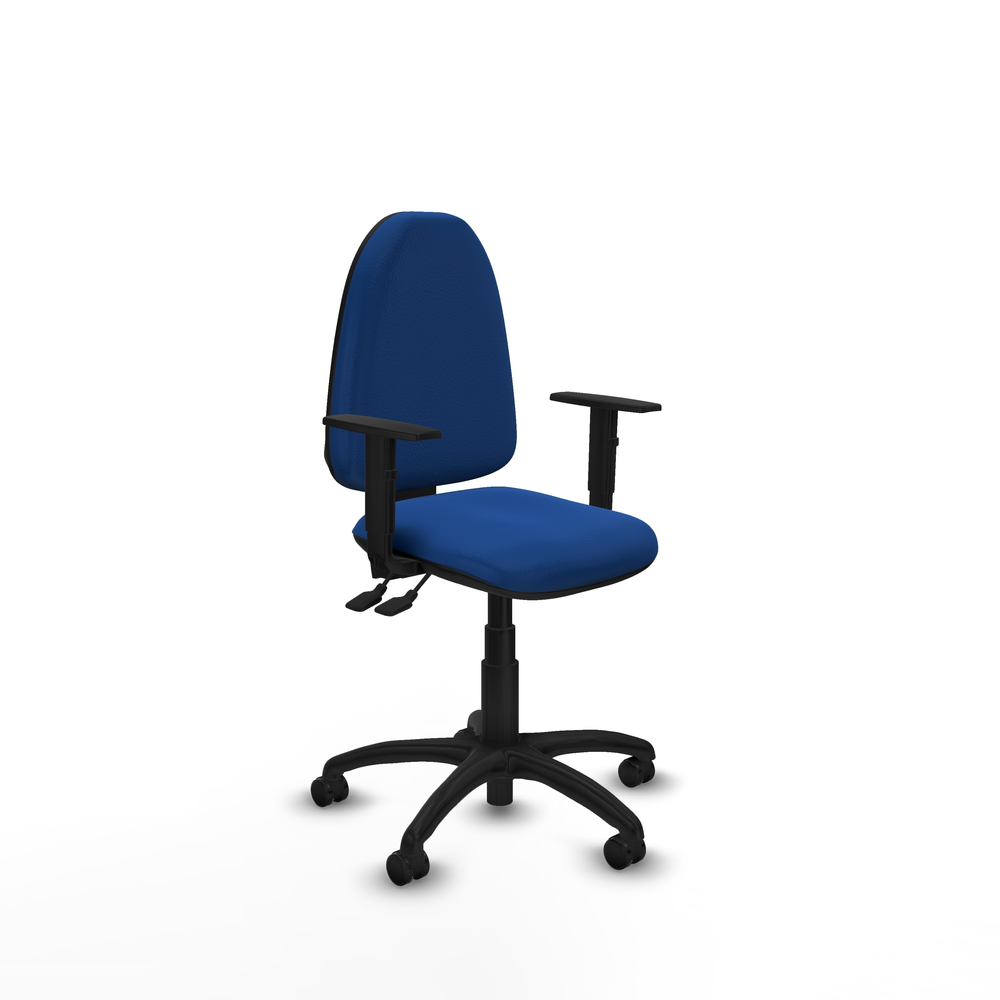 SILLA PQ AYNA AZUL 04ASS229B1D01RP