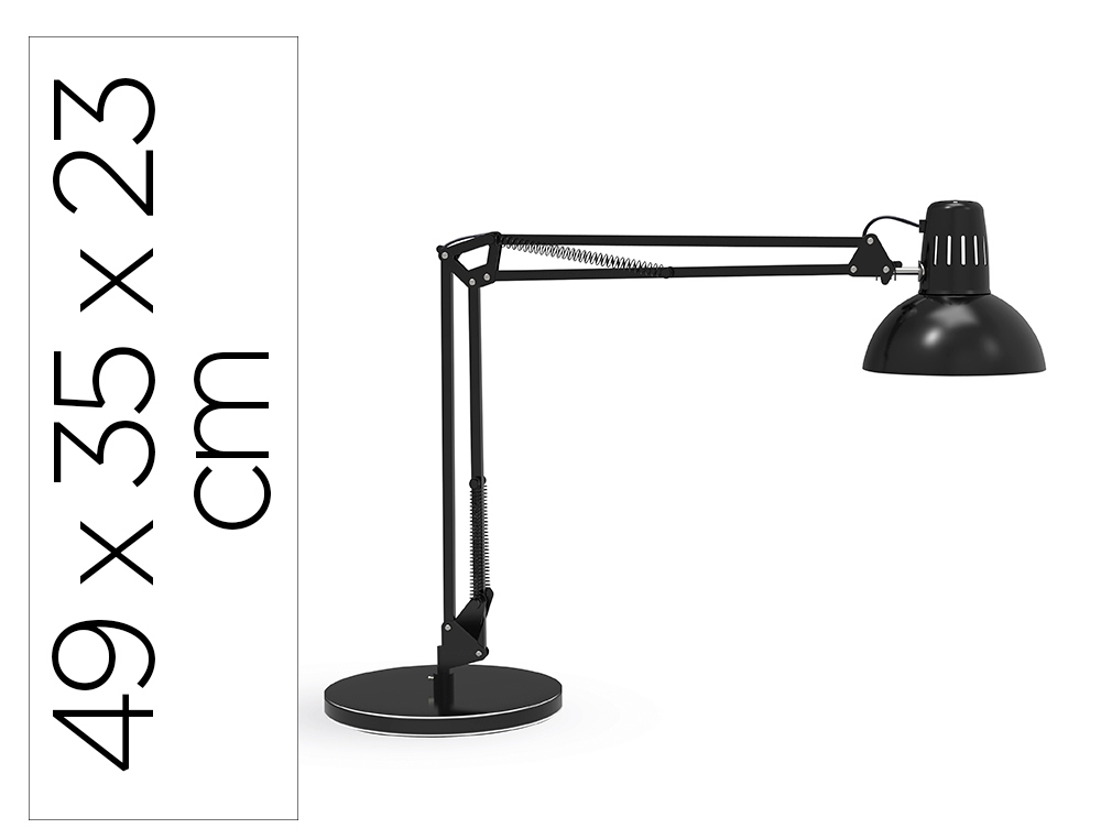 LAMPARA MAUL 171831/8230490 57W 1800lm