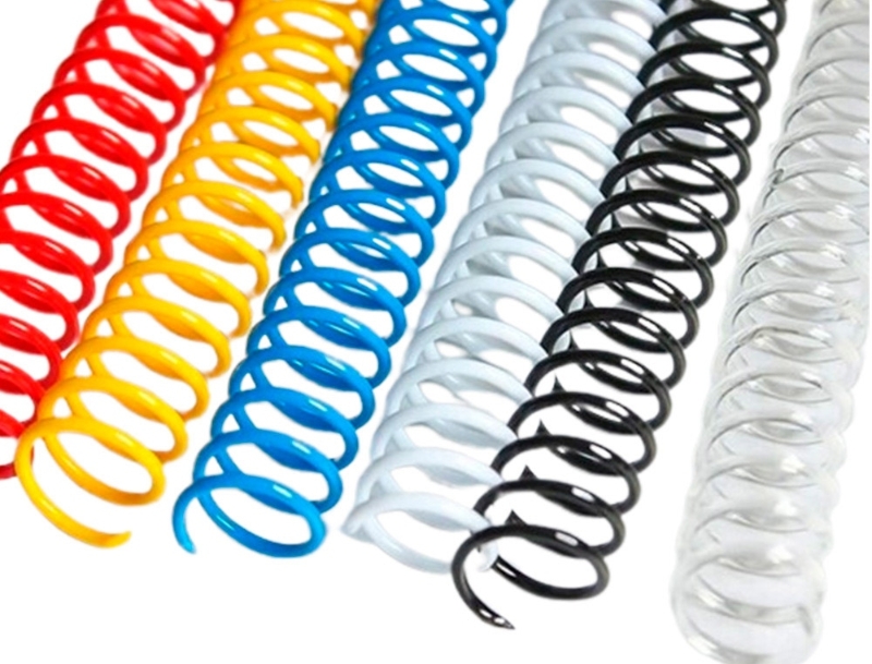 ESPIRAL PLAST.YOSAN 168096/3034ESSUR12/1